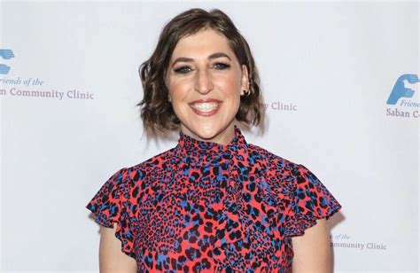 is mayim bialik a lesbian|Mayim Bialik career retrospective